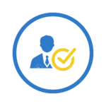 78014246-icône-de-recrutement-concept-d-affaire-conception-plat-illustration-isolé