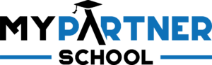 logo MyPartner School officiel